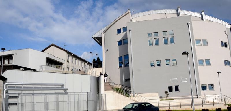 Suspendovana četiri nastavnika Policijske akademije