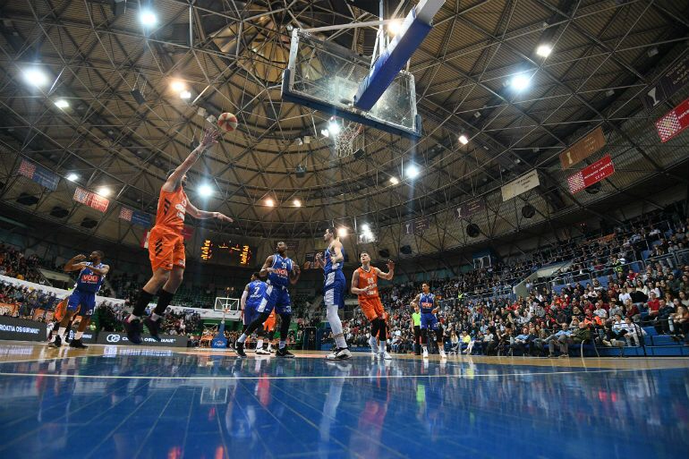 Cedevita povela: Budućnost na ivici ponora