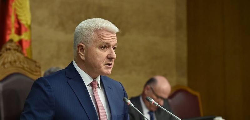 Marković: Kriminalci u Crnoj Gori nisu sigurni