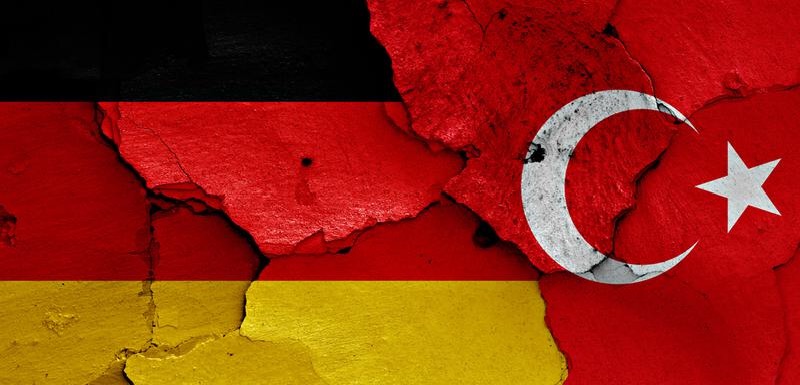 Berlin upozorava Njemce: Ne putujte u Tursku, mogu da vas uhapse