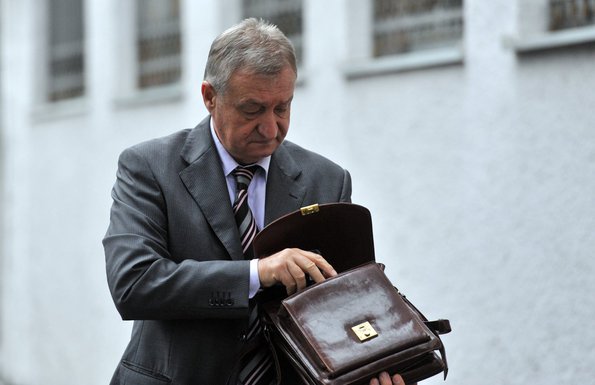 Advokat Nikola Bulatović: Sudiji Suzani Mugoši ukinuto više od deset sudskih odluka u jednom predmetu!