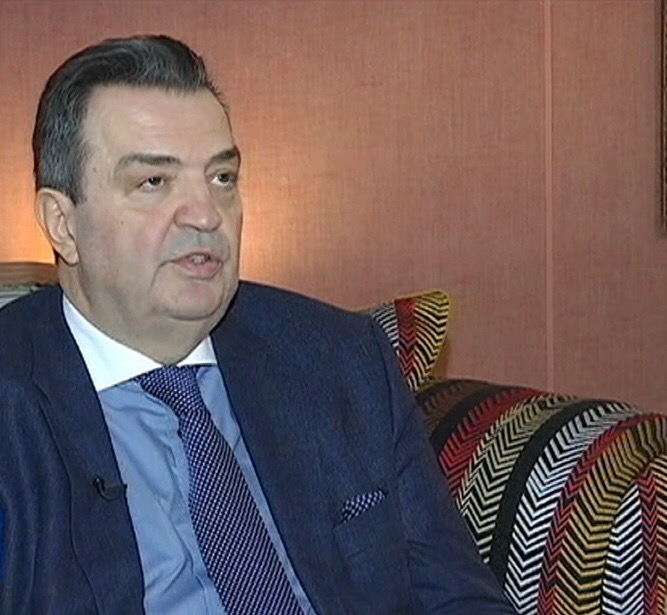Knežević za RTS: Snimak na kojem dajem novac Milu čuvam za kraj!