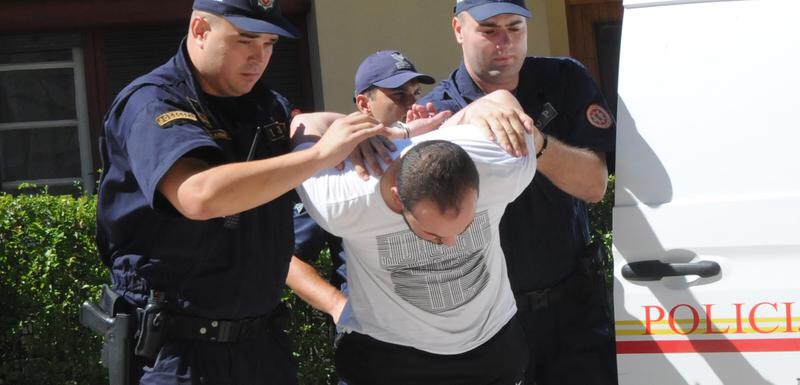 Ulama i Mijović oslobođeni optužbe za ubistvo Medina