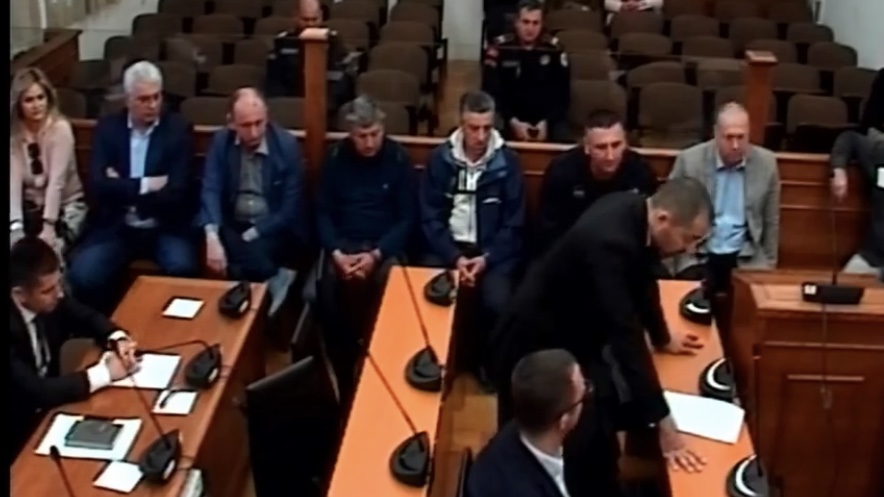 Advokati: Tužilac doživio fijasko, ne šaljite nevine ljude u zatvor