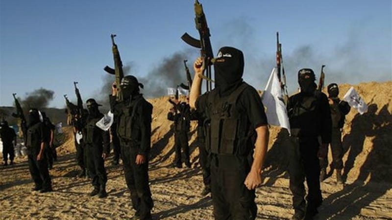 Sirija proglasila pobjedu: ISIL je poražen