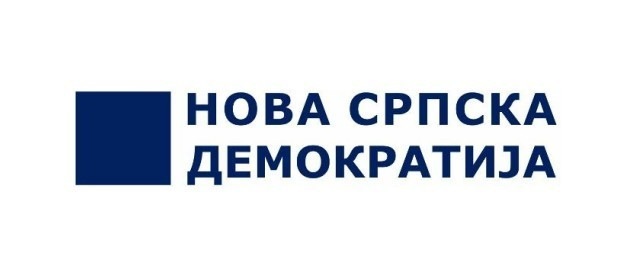 Nova srpska demokratija: Slava žrtvama kukavičke NATO agresije