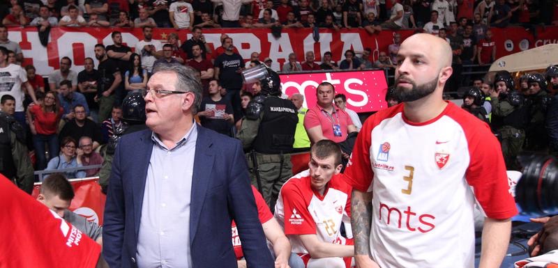 Čović: Poslije prljavih akcija u Podgorici morala je da uslijedi reakcija