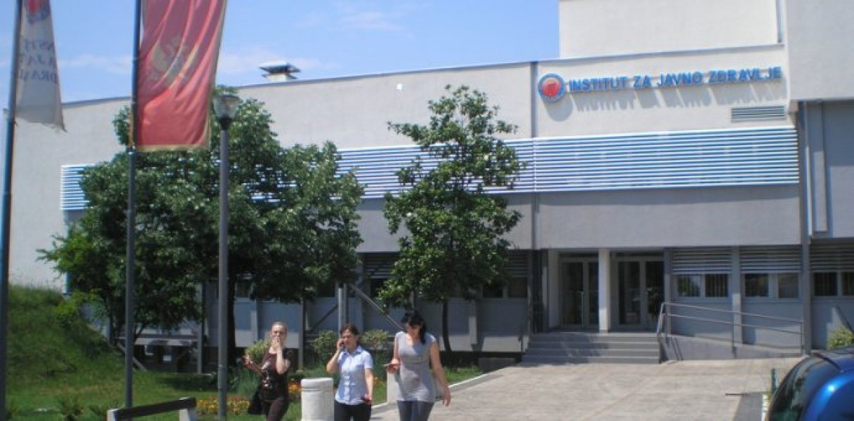 Zarazne bolesti kod više od 17.000 građana