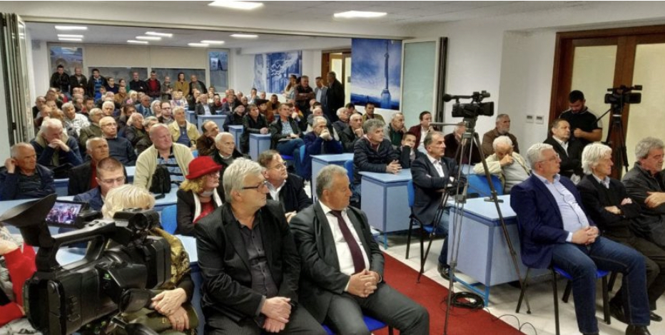 Pukovnik Ljubinko Đurković: Bitka na Košarama je srpski Termopil