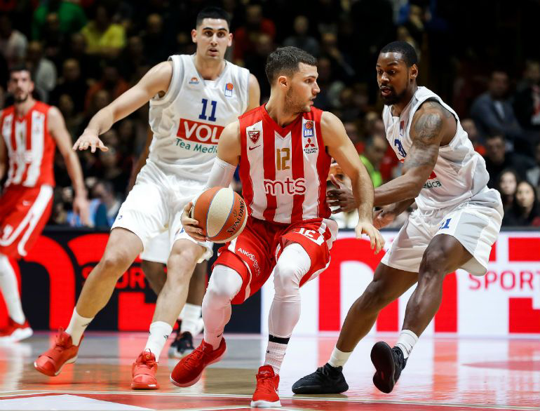 Kreće finale ABA lige: Bitka za Evroligu!