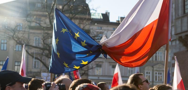 Poljaci odlučni da ostanu u Evropskoj uniji