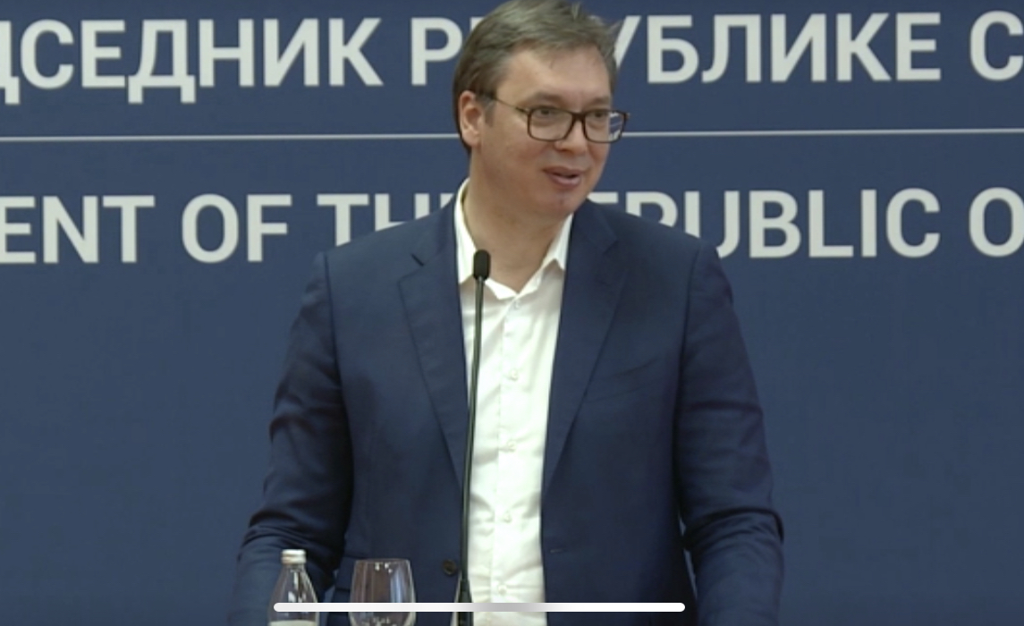 Vučić o opoziciji: Izgubljeni su u vremenu i prostoru