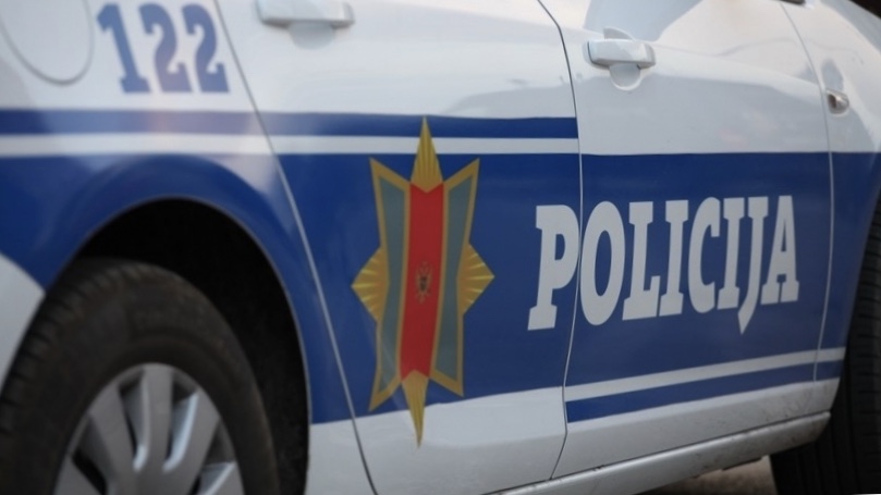 Stradao mladić B.Ć. (26): Poginuo biciklista kod Nikšića