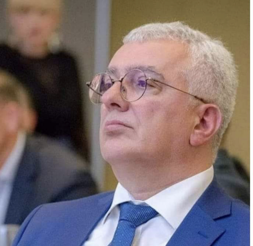 Mandić poručio premijeru: U zatvor nas nećete nevine voditi, spremni smo da glavu položimo ili da je nekome skinemo!