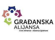 Građanska alijansa dostavila predloge na set medijskih zakona