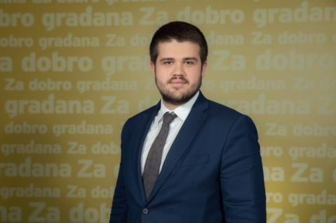 Nikolić: Opozicija demonstrira političku nezrelost