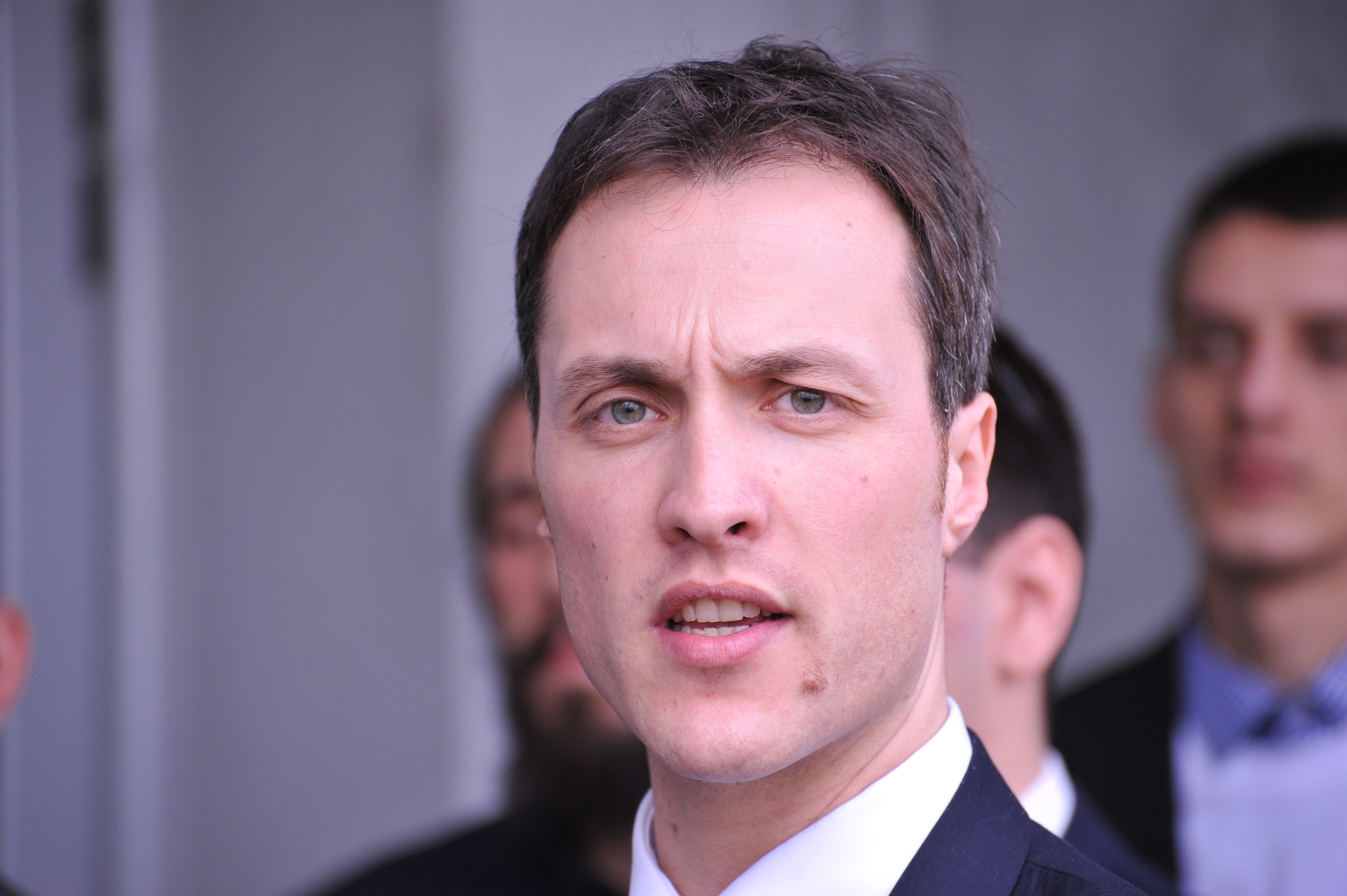 Milačić: Krivokapić novi Darko Pajović, isključiti ga iz svih opozicionih procesa