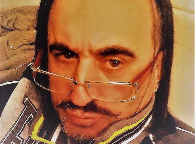 “Crnogorac od  dva metra a da nije Džemo“