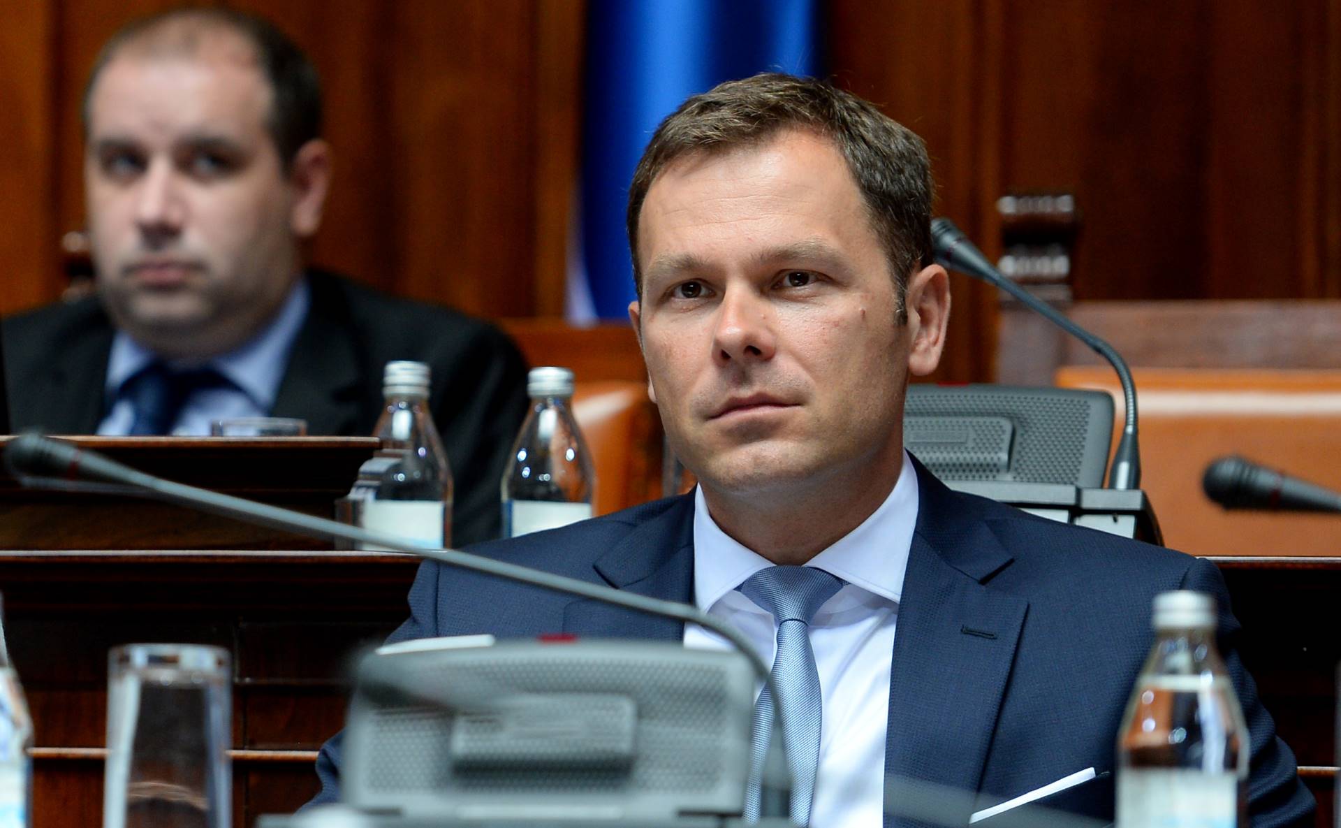 Mali: Čelično prijateljstvo Srbije i Kine, Vučić ponovo sa Si Đinpingom