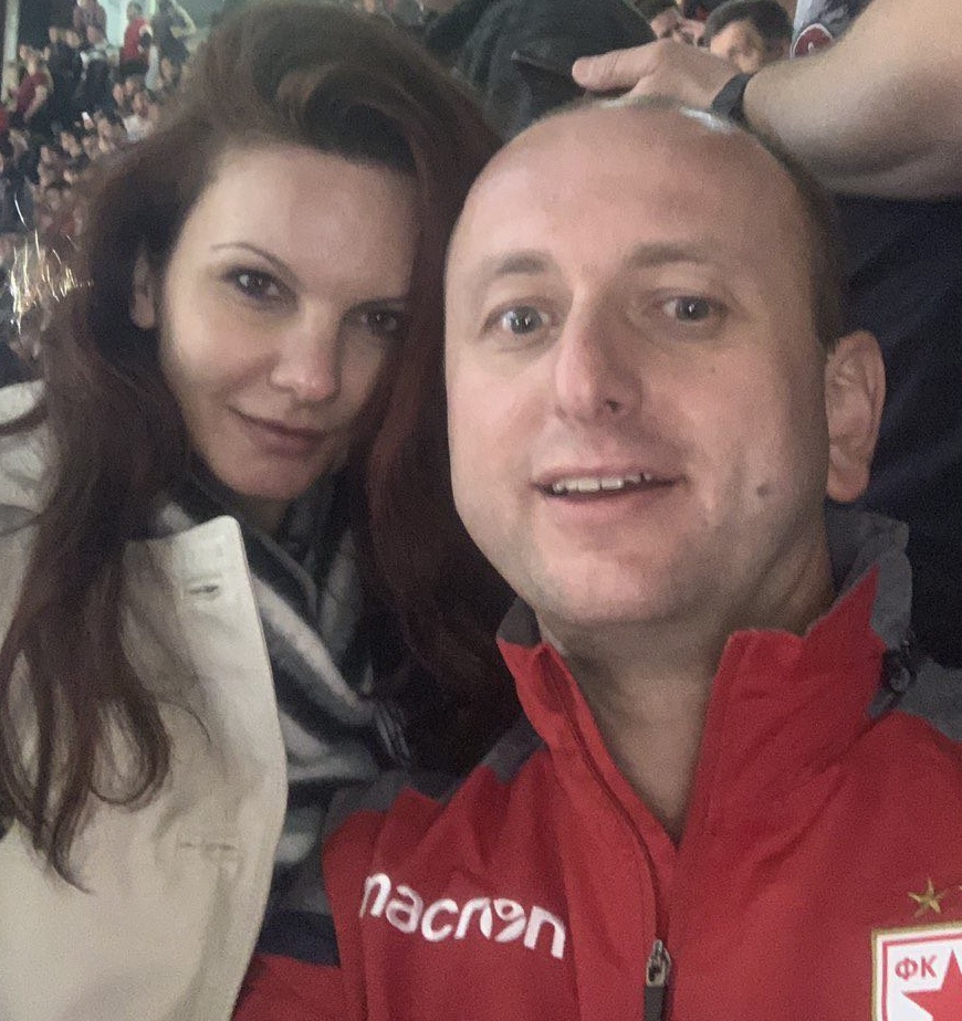 Medijski linč Milana Kneževića: Gospodar iz lože sa tajkunima kreira nasilje