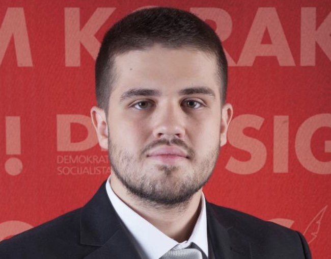 Nikolić: „Koverta“ više poljuljala opoziciju, nego DPS