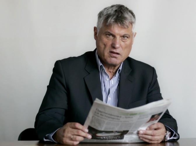 Lazanski: Skeptičan sam povodom dogovora Beograda i Prištine