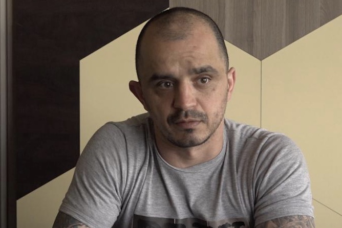 Aleksandru Ivanoviću određen pritvor: Vođa “Varvara” u Spužu