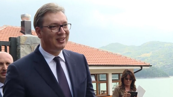 Vučić početkom maja u posjeti Republici Srpskoj
