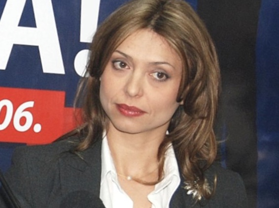 Simonida Kordić: Vraćam se na posao, ovo je moja mala pobjeda