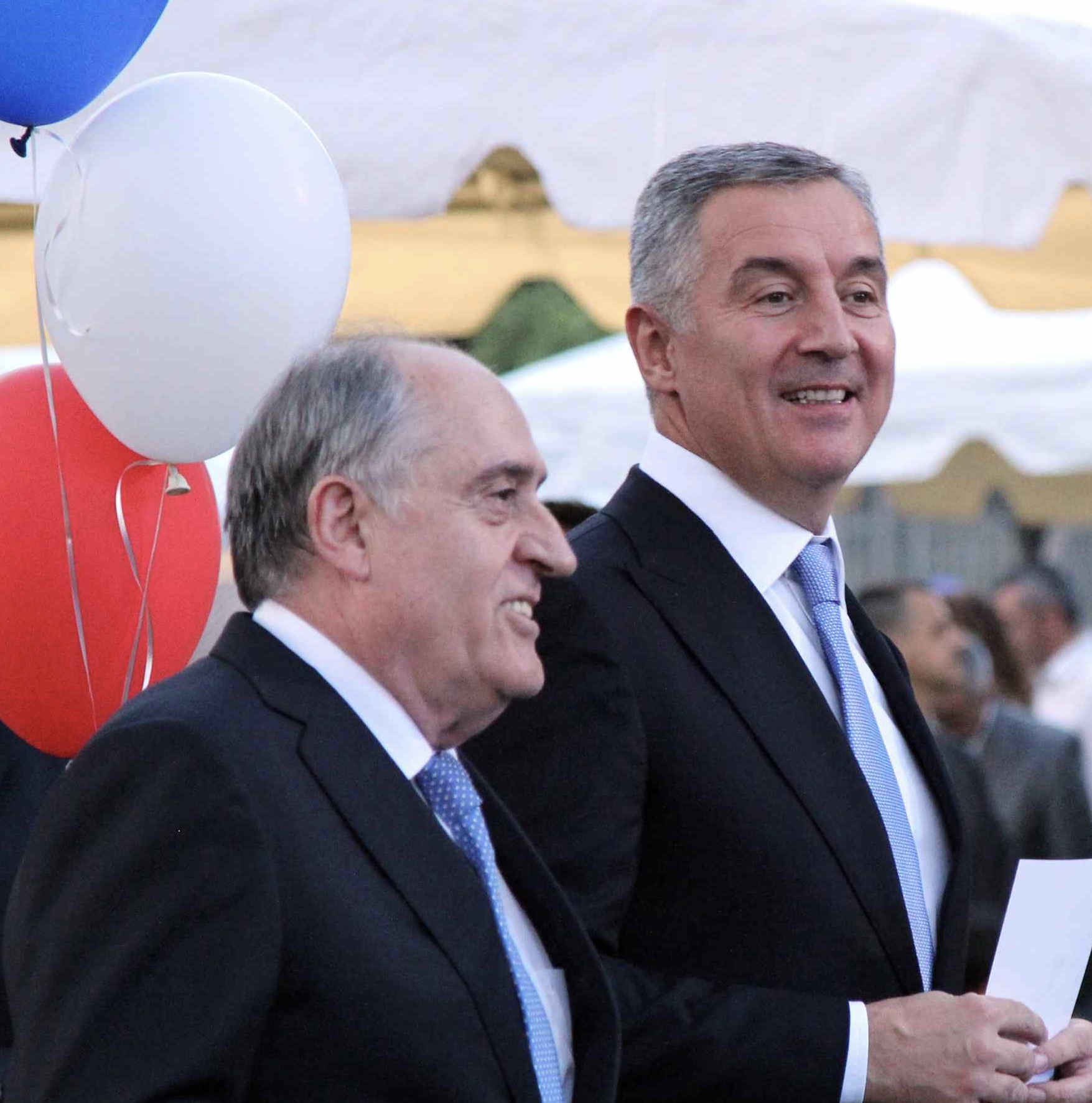 Đukanović bira tim za Kongres: Roćen postaje glavni šef u DPS-u!
