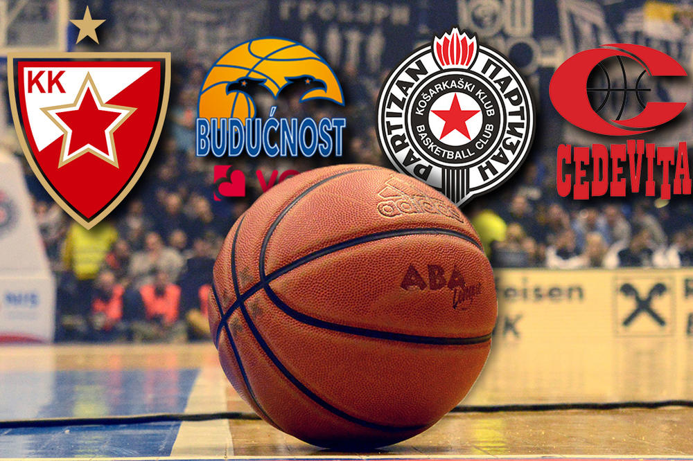 Borba ekskluzivno saznaje: ABA liga bi mogla imati dva predstavnika u Evroligi!