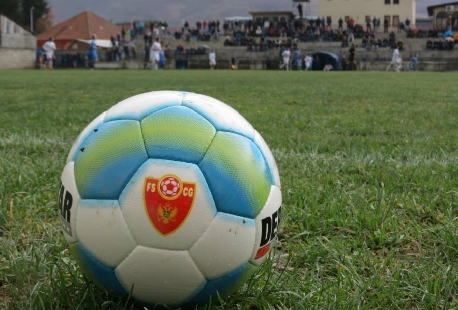 Druga liga: Kom i Bokelj nastavljaju trku za baraž