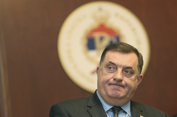 Dodik: Donijećemo novi zakon koji će ponoviti da je 9. januar Dan Republike Srpske