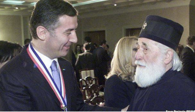 Knežević o Đukanoviću: Lažov koji mijenja ideologiju i vjeru kao čarape