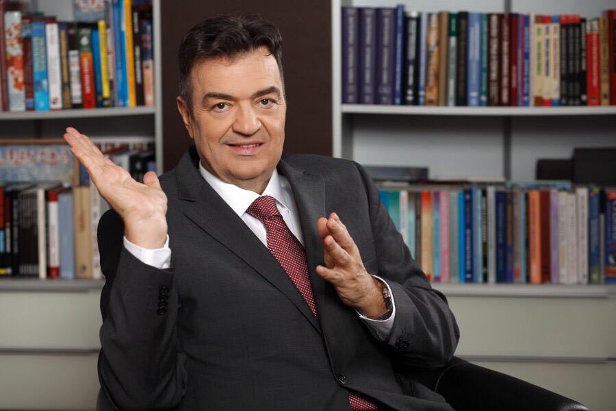 Knežević odgovorio pokretu “Odupri se”: Odustali ste od protesta, bavite se politikom i lovite fotelje u imaginarnoj vladi!