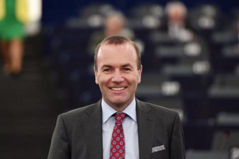 Kandidat za šefa Evropske komisije: Turska ne može u Evropsku uniju