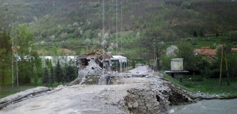Traže da se formira odbor koji će ispitati posljedice NATO bombardovanja