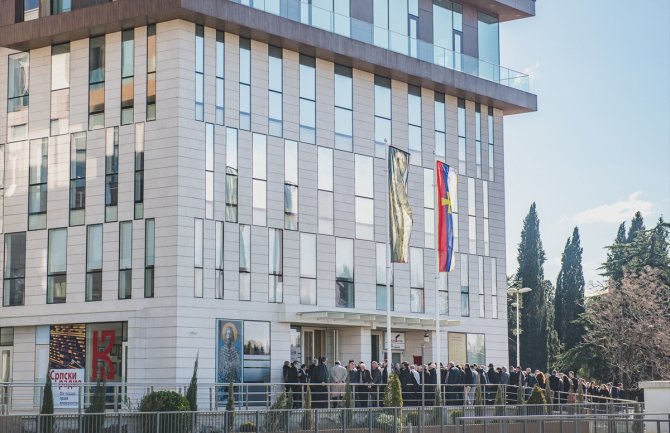 “Srpska kuća” obilježava dvije decenije NATO zločina