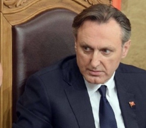 Krivokapić: Što prije otpočeti pregovore o tehničkoj vladi