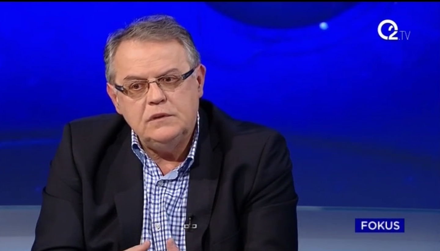 Čović: Tatini sinovi su se dokazivali pred vođom Milom Đukanovićem pljuvanjem i pozivima na linč!