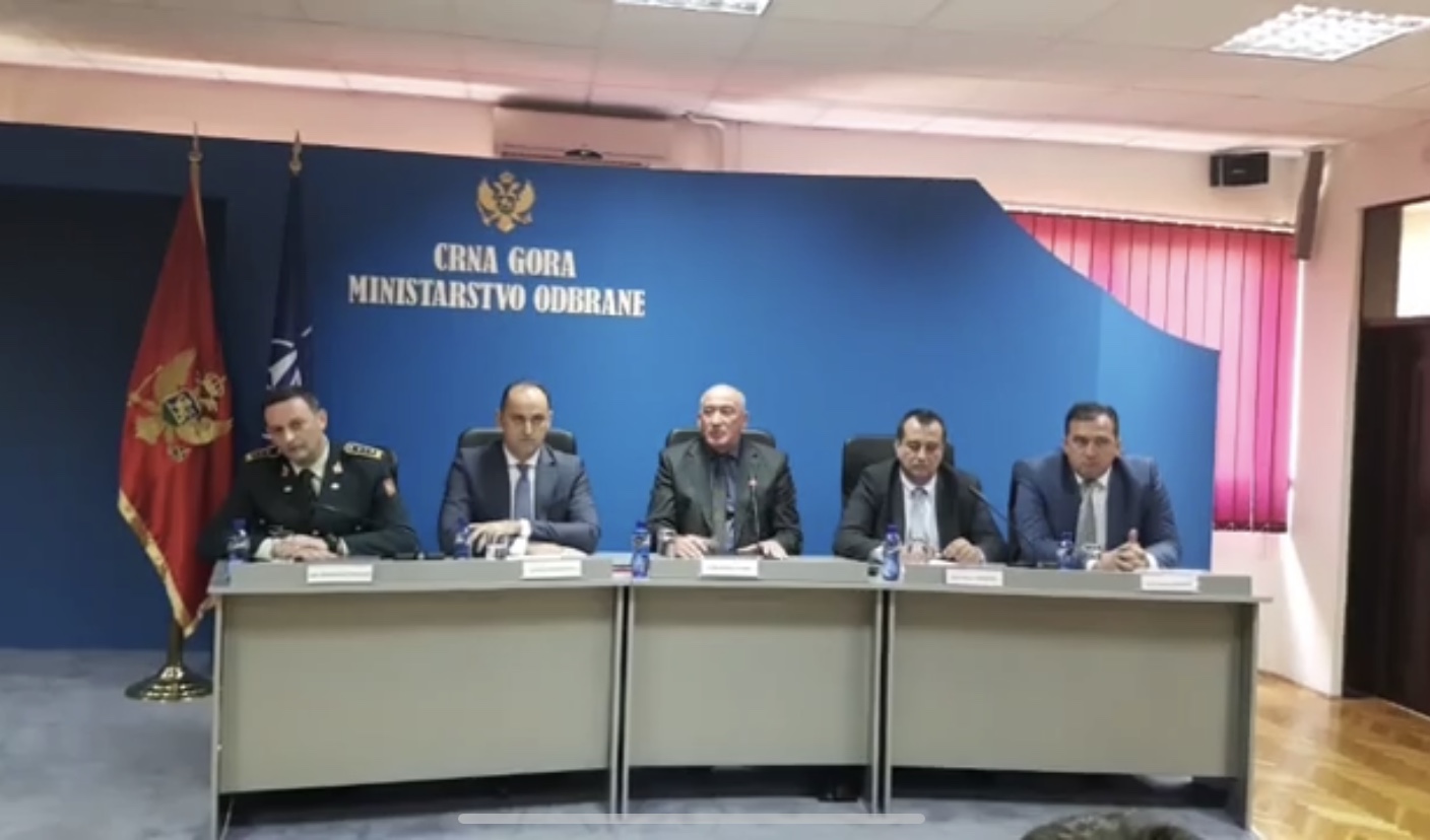 Bitka unutar sistema: Švercere 60 kila kokaina otkrili ANB i Vojna obavještajna služba, policija statirala!