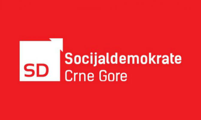 Šehović: Podrška Socijaldemokratama raste iz dana u dan