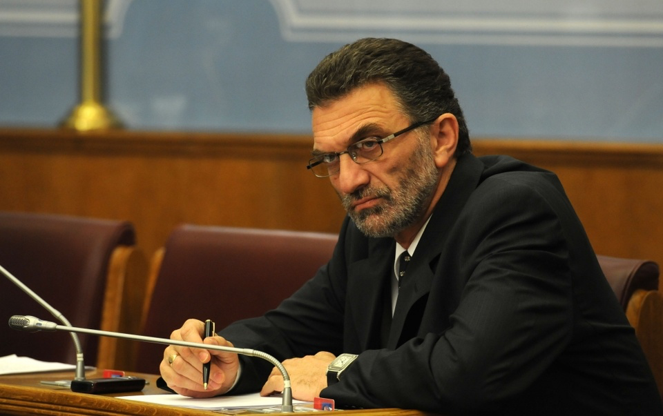 Bulajić: Radar na Bjelasici uvod u pravljenje NATO baze u Crnoj Gori
