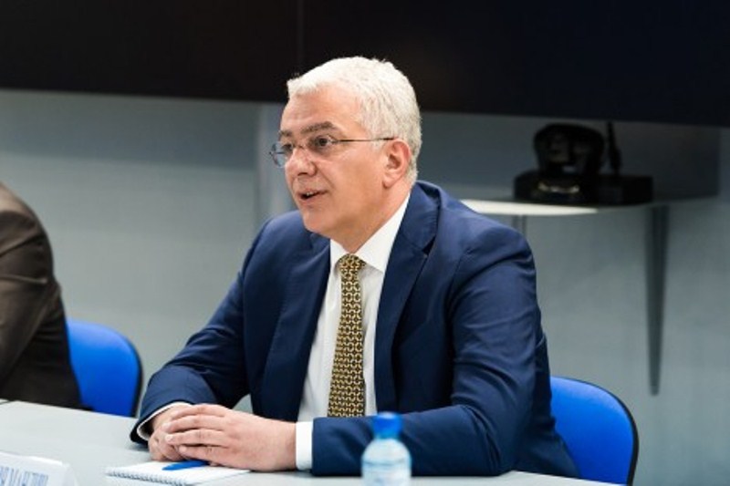 Mandić: Vlast pokušava da uplaši one koji ove državne simbole ne osjećaju kao svoje