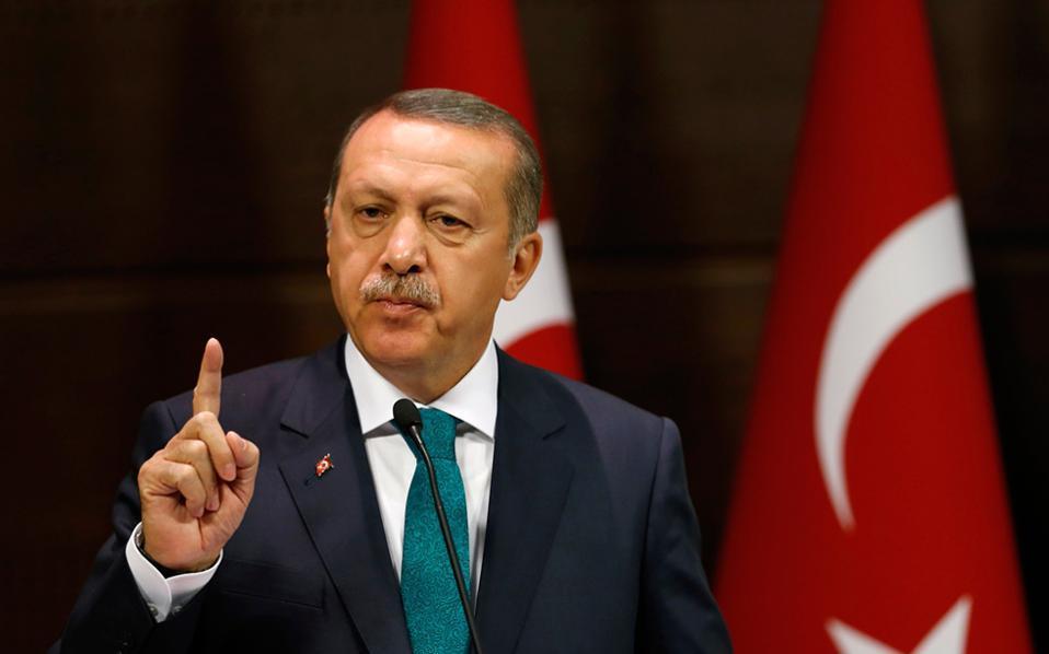 Erdogan: Poništiti rezultate izbora u Istanbulu