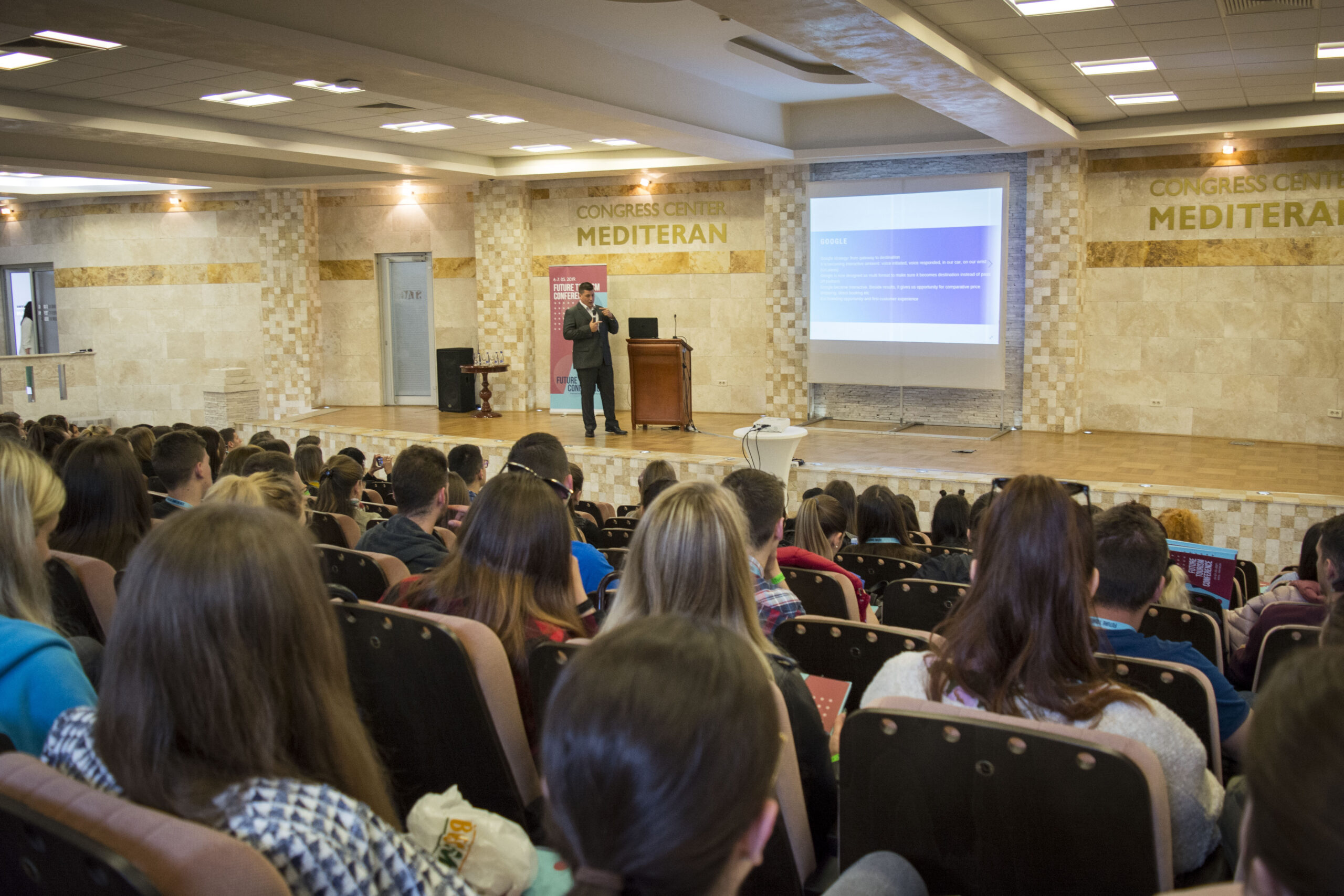 Završena Future Tourism konferencija u Budvi