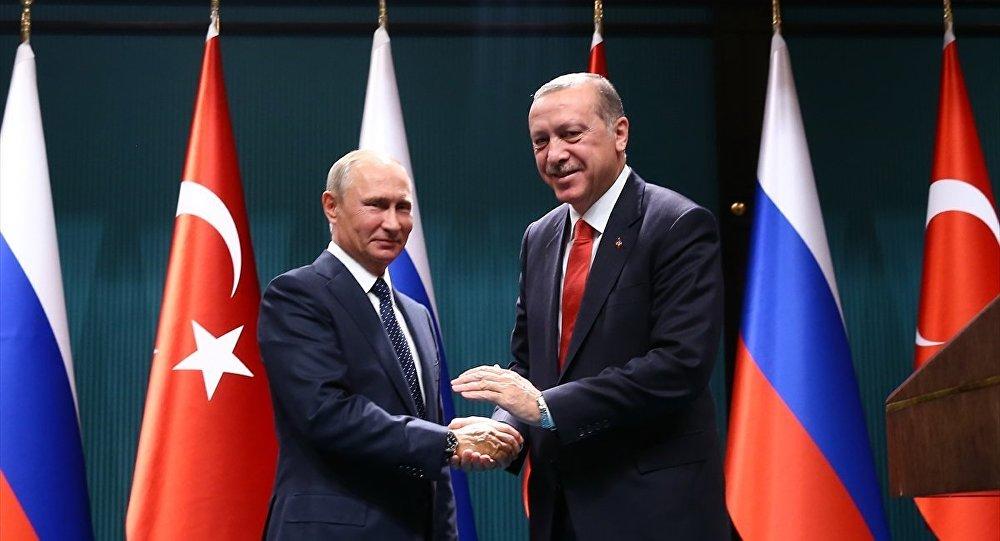 Erdogan najavio da će Turska sa Rusijom proizvoditi sistem S-500