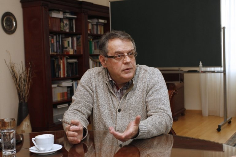 Čović (VIDEO): Ugljanin dobija pare od albanskog lobija da pravi haos u Sandžaku