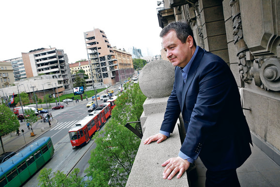 Dačić: Da nije bilo Briselskog sporazuma, Kosovo bismo odavno izgubili