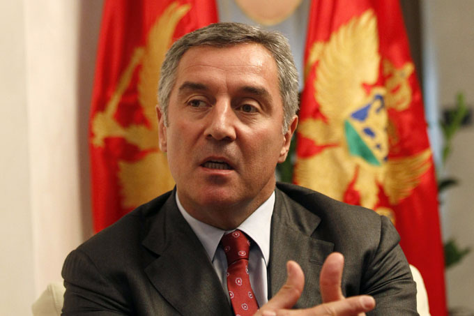 Đukanović: Kada bi vam rekao da je Crna Gora idealno društvo ne biste mi vjerovali